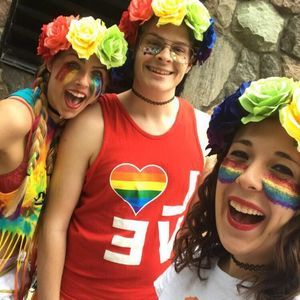 Meet your Posher, Sydney